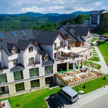 Apartment S73&s74 Milmari Resort, *
