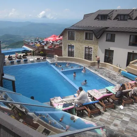 Apartment S73&s74 Milmari Resort,