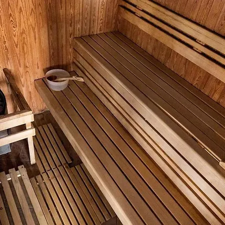 شقة S73&s74 Milmari Resort, كوباونيك