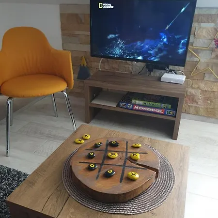 شقة S73&s74 Milmari Resort, كوباونيك