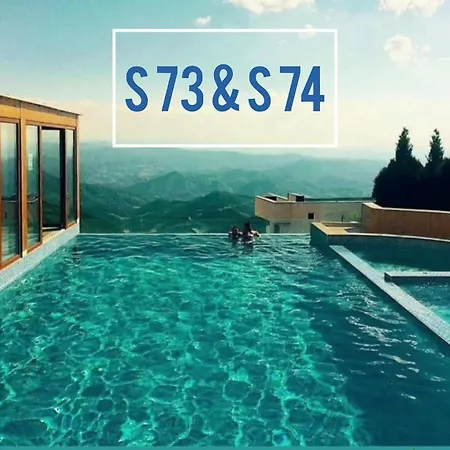 S73&s74 Milmari Resort, شقة