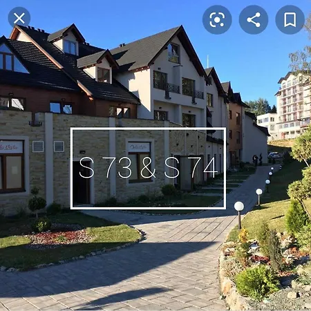 S73&s74 Milmari Resort, *