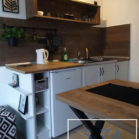 S73&s74 Milmari Resort, Apartment Kopaonik