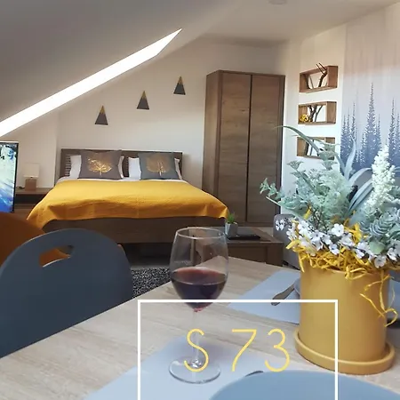 S73&s74 Milmari Resort, شقة *