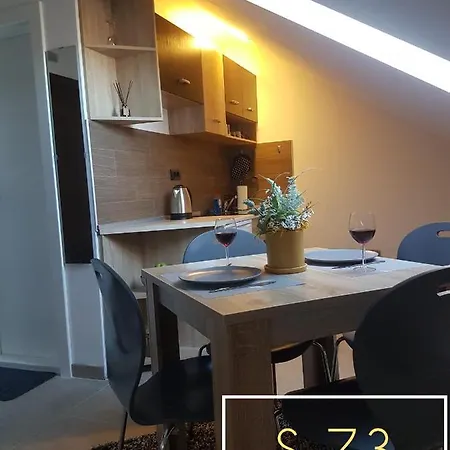 شقة S73&s74 Milmari Resort, *