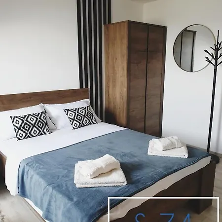 شقة S73&s74 Milmari Resort, كوباونيك