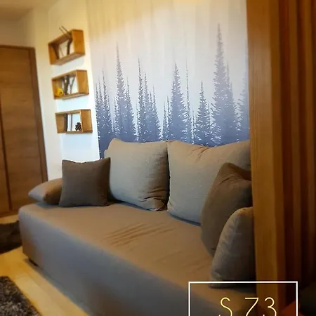 Apartment S73&s74 Milmari Resort,