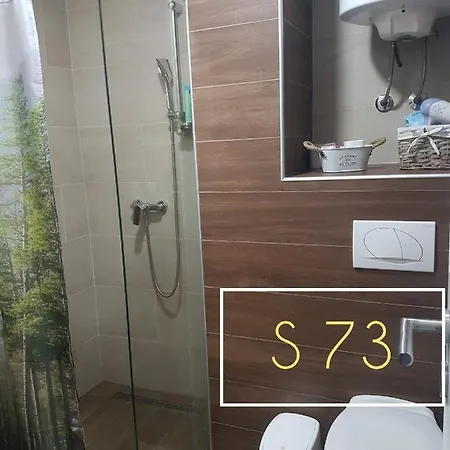 شقة S73&s74 Milmari Resort, كوباونيك