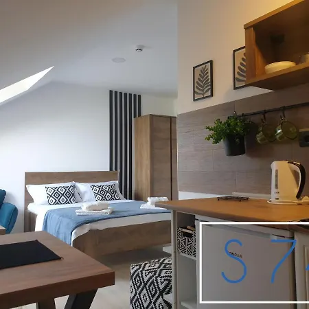 S73&s74 Milmari Resort,