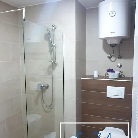 شقة S73&s74 Milmari Resort, كوباونيك