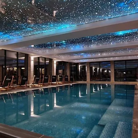 S73&s74 Milmari Resort, Kopaonik
