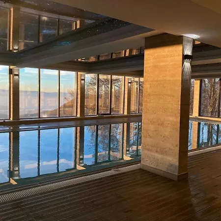 S73&s74 Milmari Resort, Kopaonik