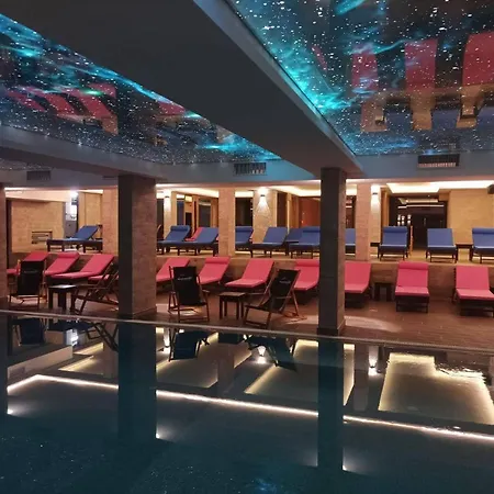 S73&s74 Milmari Resort, Kopaonik