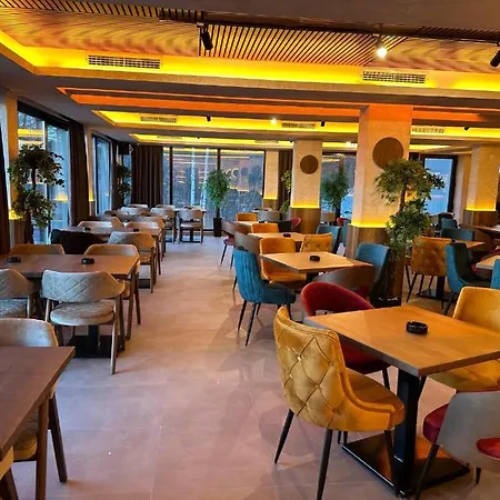 S73&s74 Milmari Resort,