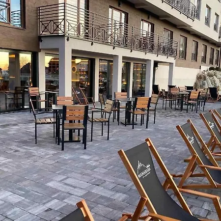 S73&s74 Milmari Resort, * كوباونيك