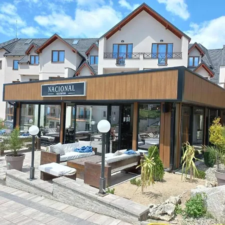 شقة S73&s74 Milmari Resort, *