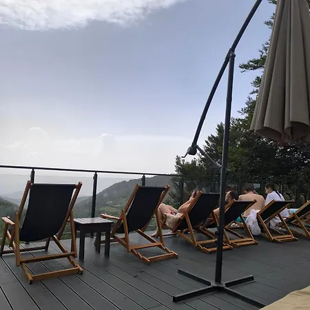 S73&s74 Milmari Resort, Apartamento *