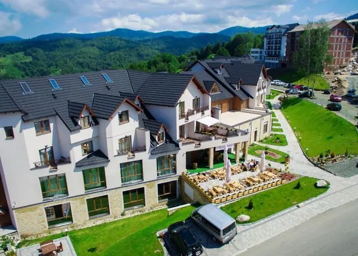 Apartamento S73&s74 Milmari Resort, *