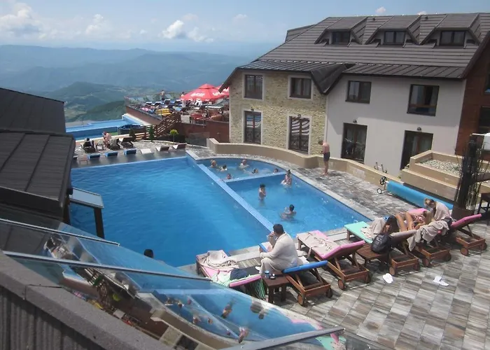 דירה S73&s74 Milmari Resort,