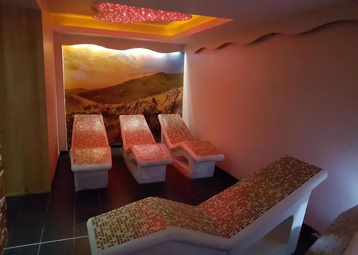 S73&s74 Milmari Resort, *