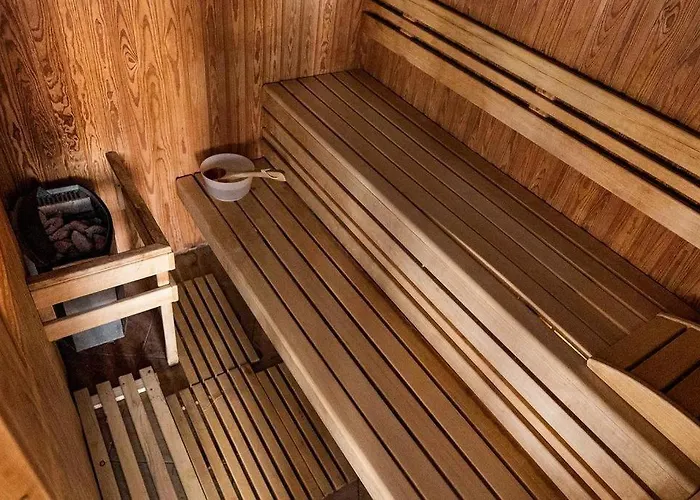 דירה S73&s74 Milmari Resort, קופאוניק