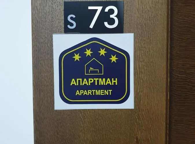 S73&s74 Milmari Resort, Apartamento