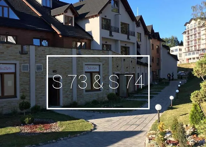 S73&s74 Milmari Resort, *