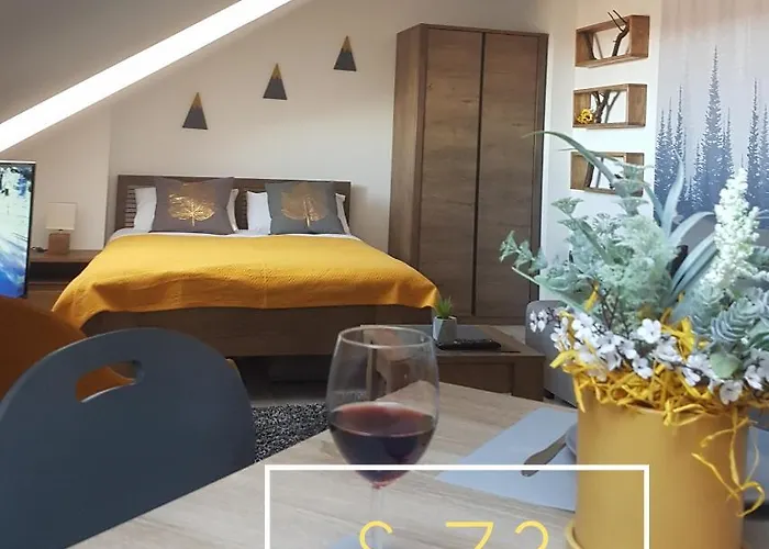 S73&s74 Milmari Resort, Apartamento *