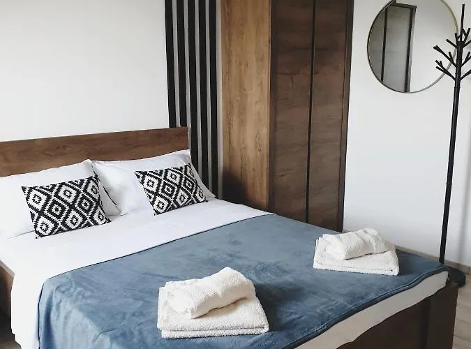 Apartamento S73&s74 Milmari Resort, Kopaonik