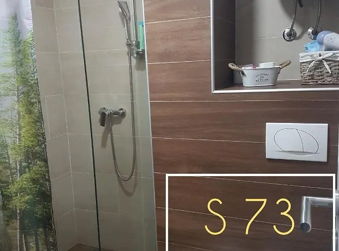 דירה S73&s74 Milmari Resort, קופאוניק