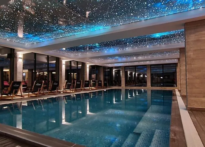 S73&s74 Milmari Resort, Kopaonik