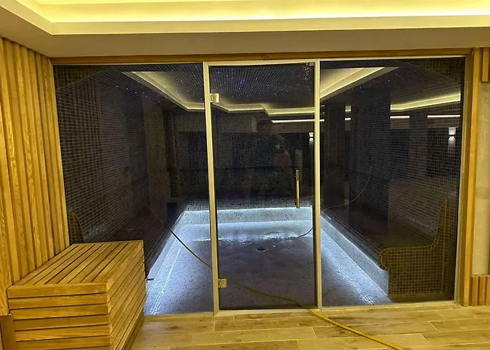 S73&s74 Milmari Resort, *