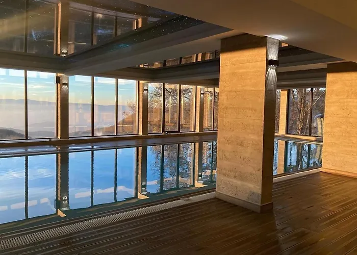 S73&s74 Milmari Resort, Kopaonik