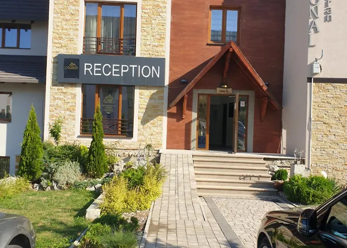 Apartamento S73&s74 Milmari Resort, Kopaonik