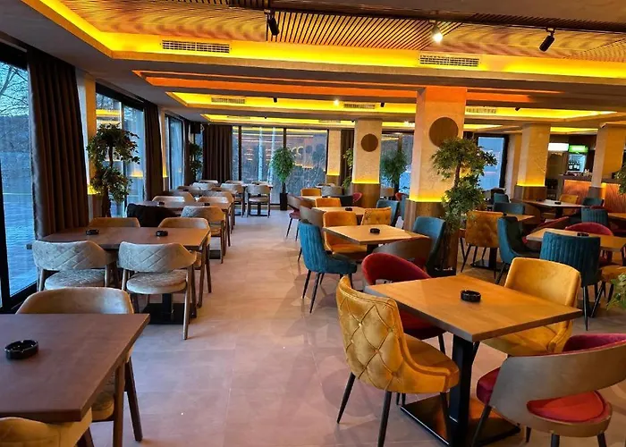 S73&s74 Milmari Resort,