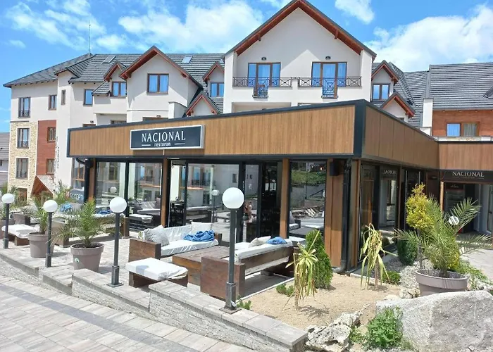 Apartamento S73&s74 Milmari Resort, *