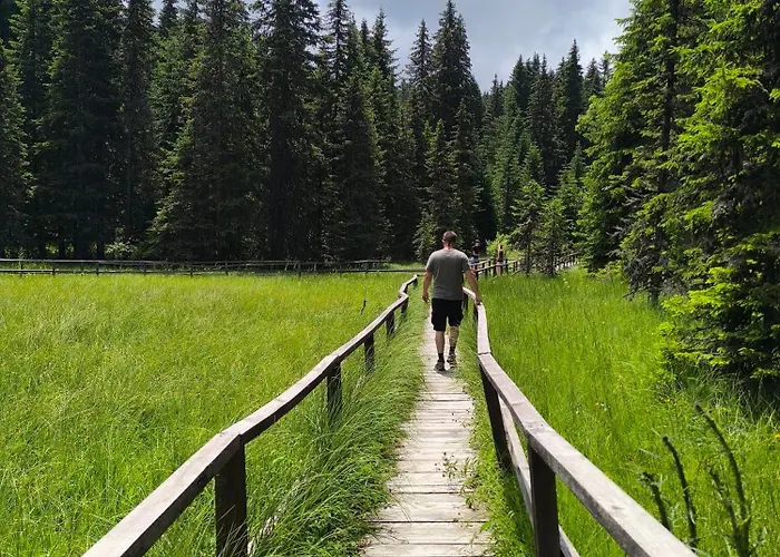 S73&s74 Milmari Resort, דירה קופאוניק