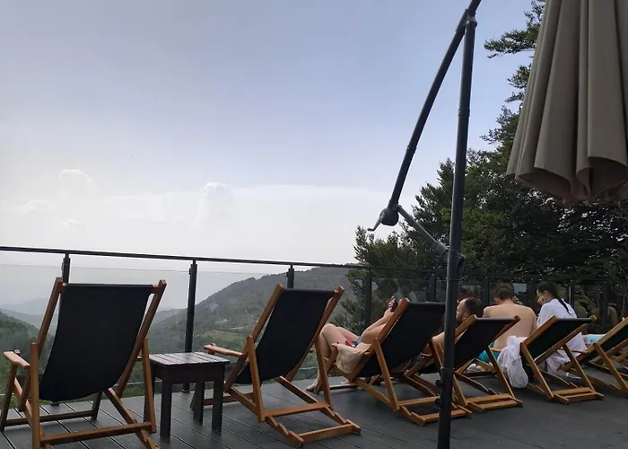 S73&s74 Milmari Resort, דירה *